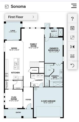 1147 FRANKLIN TREE LANE, Sanford, FL 32771