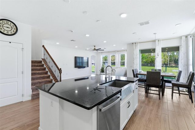 1147 FRANKLIN TREE LANE, Sanford, FL 32771