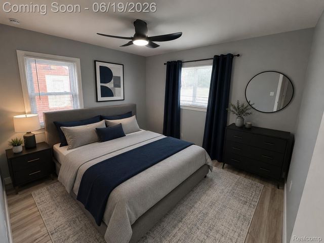 1073 Colonial Drive, Inkster, MI 48141