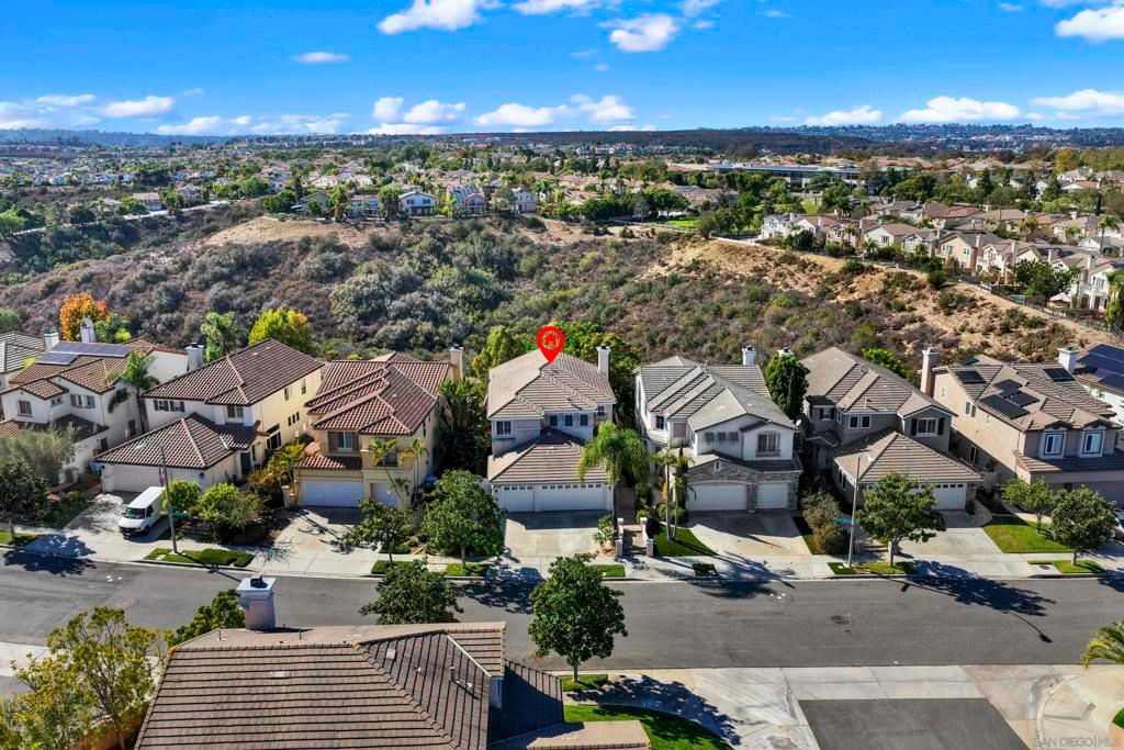 10636 Briarlake Woods Drive, San Diego, CA 92130 — exterior