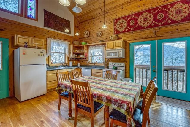 461 NC 8647, Parthenon, AR 72666