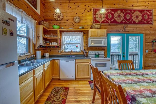 461 NC 8647, Parthenon, AR 72666