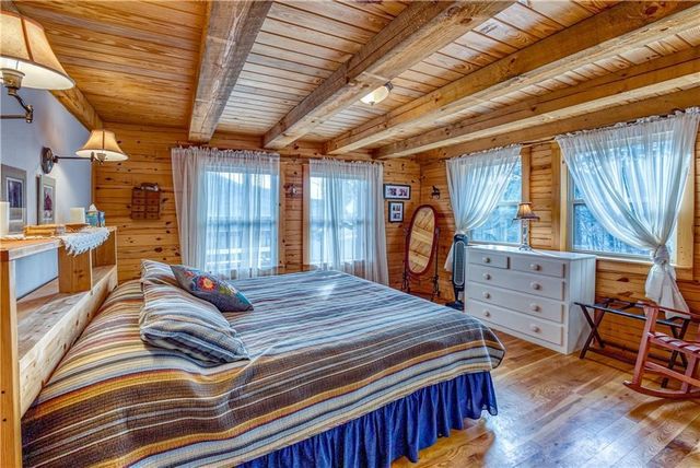 461 NC 8647, Parthenon, AR 72666