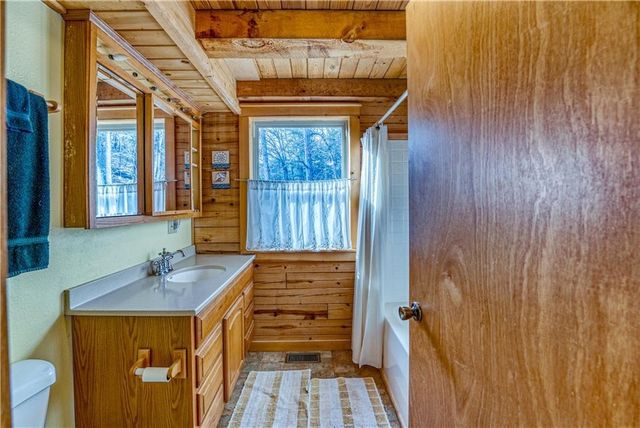 461 NC 8647, Parthenon, AR 72666