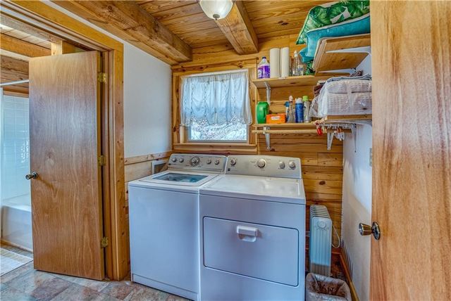 461 NC 8647, Parthenon, AR 72666