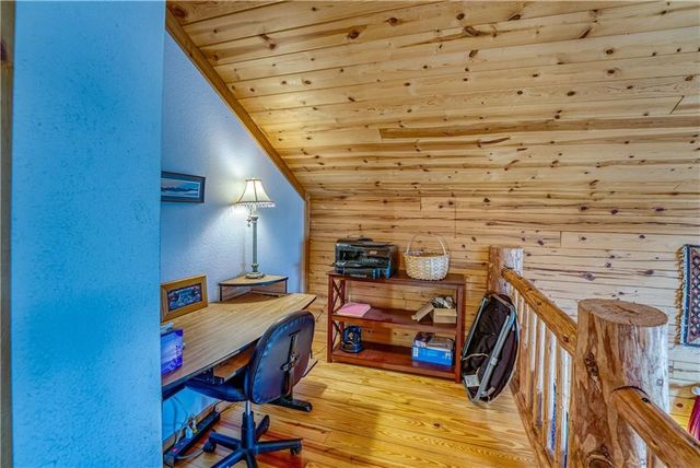 461 NC 8647, Parthenon, AR 72666