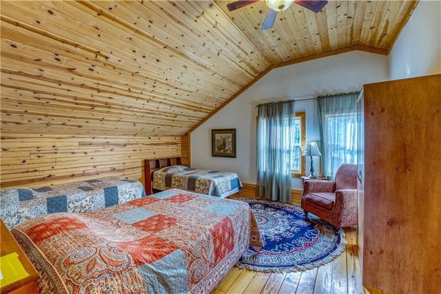 461 NC 8647, Parthenon, AR 72666