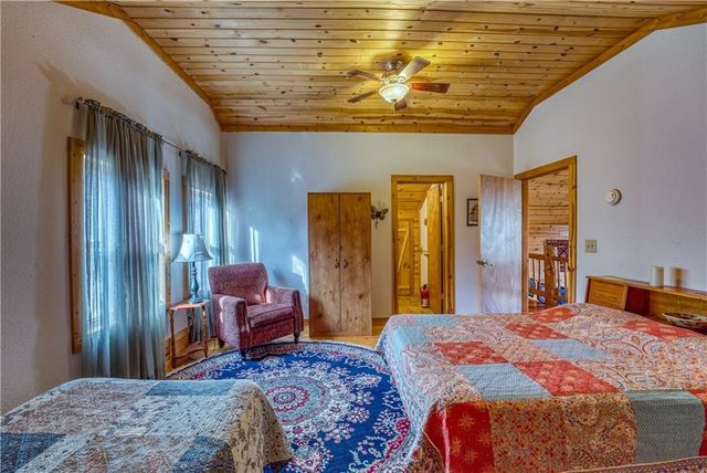 461 NC 8647, Parthenon, AR 72666