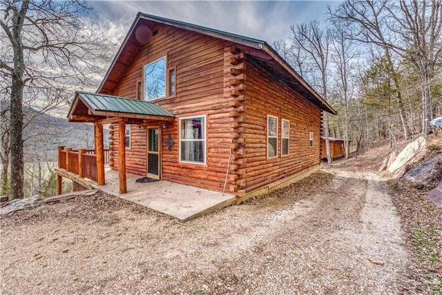 461 NC 8647, Parthenon, AR 72666