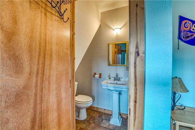 461 NC 8647, Parthenon, AR 72666