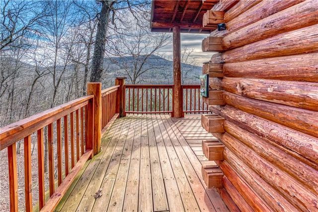 461 NC 8647, Parthenon, AR 72666