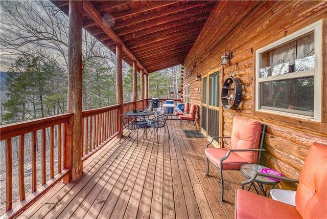 461 NC 8647, Parthenon, AR 72666