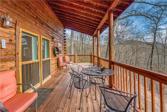 461 NC 8647, Parthenon, AR 72666