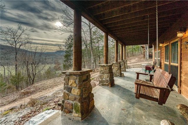 461 NC 8647, Parthenon, AR 72666