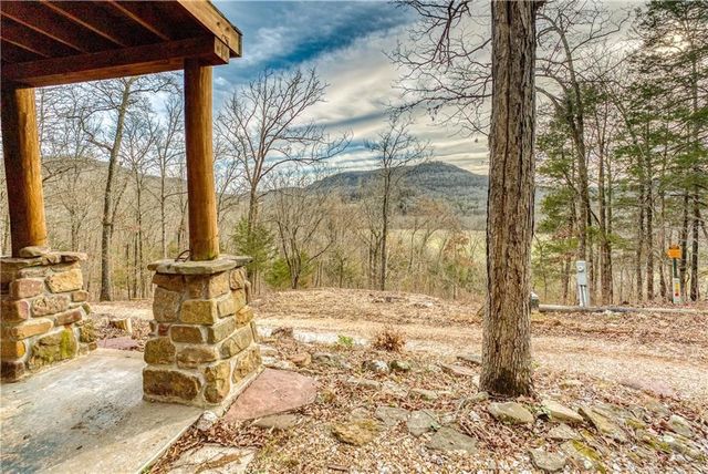 461 NC 8647, Parthenon, AR 72666