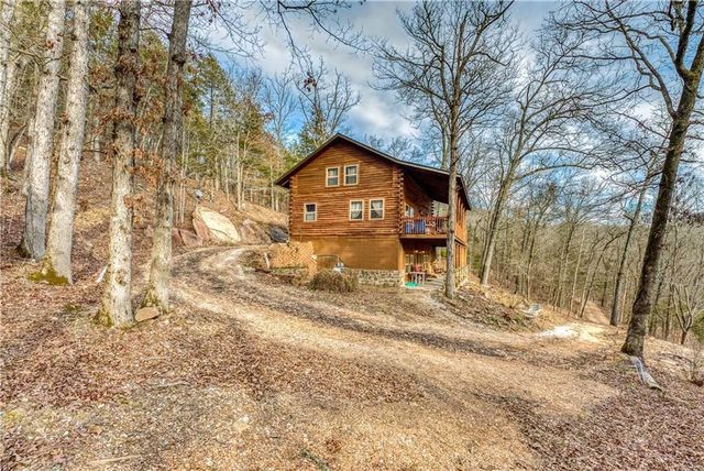 461 NC 8647, Parthenon, AR 72666