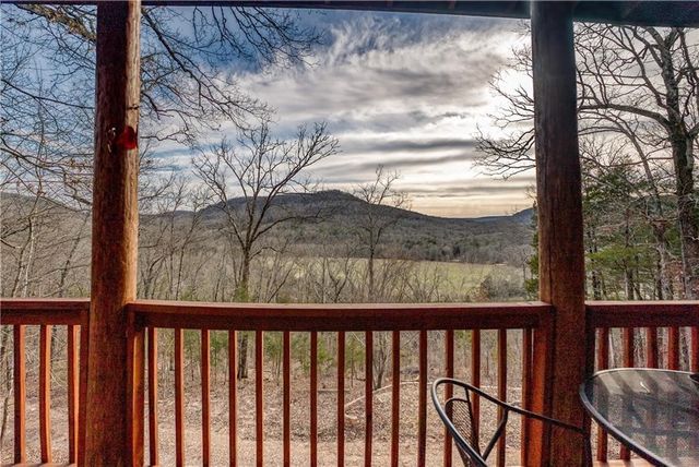 461 NC 8647, Parthenon, AR 72666