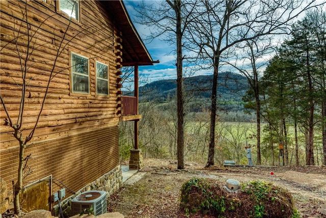 461 NC 8647, Parthenon, AR 72666