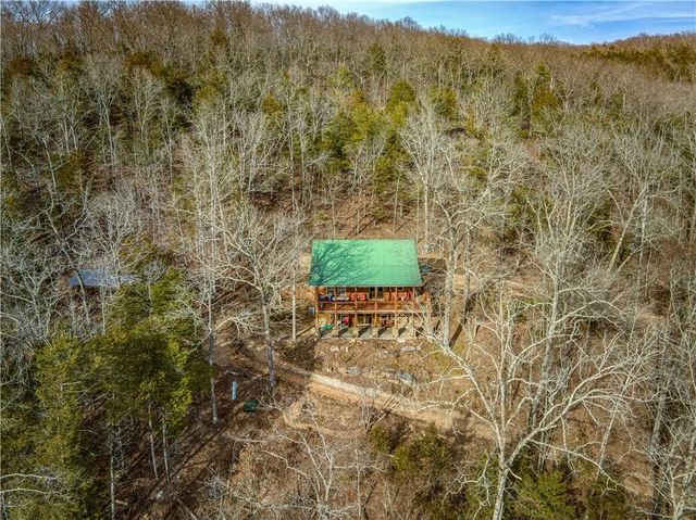 461 NC 8647, Parthenon, AR 72666