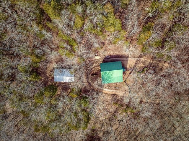 461 NC 8647, Parthenon, AR 72666