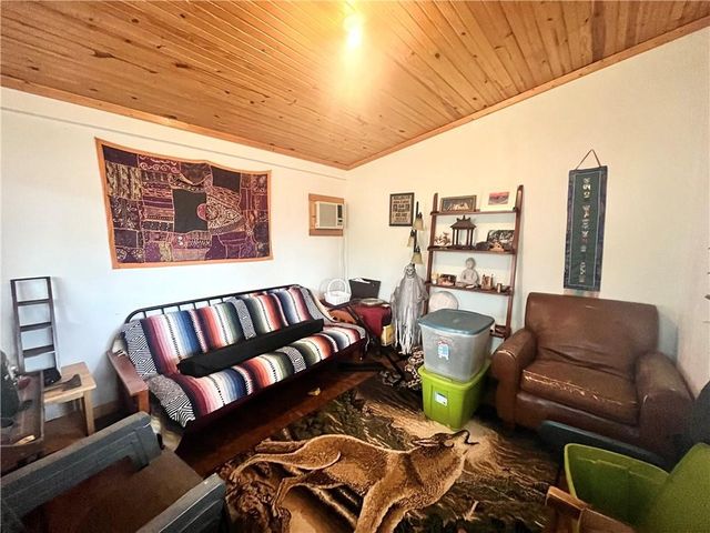 461 NC 8647, Parthenon, AR 72666