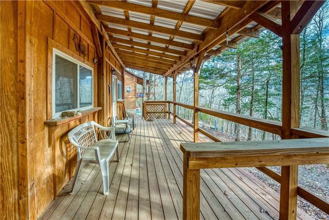 461 NC 8647, Parthenon, AR 72666