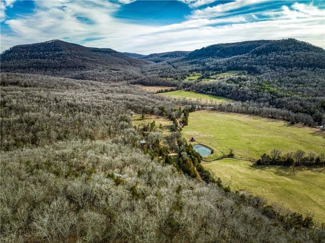 461 NC 8647, Parthenon, AR 72666