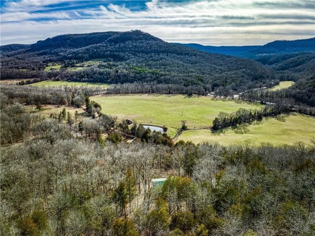 461 NC 8647, Parthenon, AR 72666