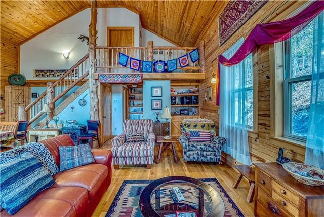 461 NC 8647, Parthenon, AR 72666