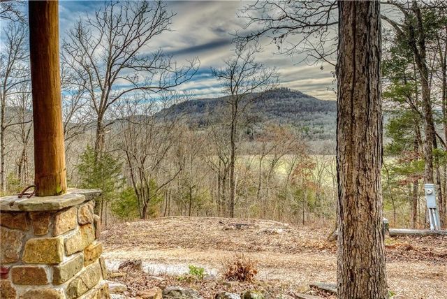 461 NC 8647, Parthenon, AR 72666