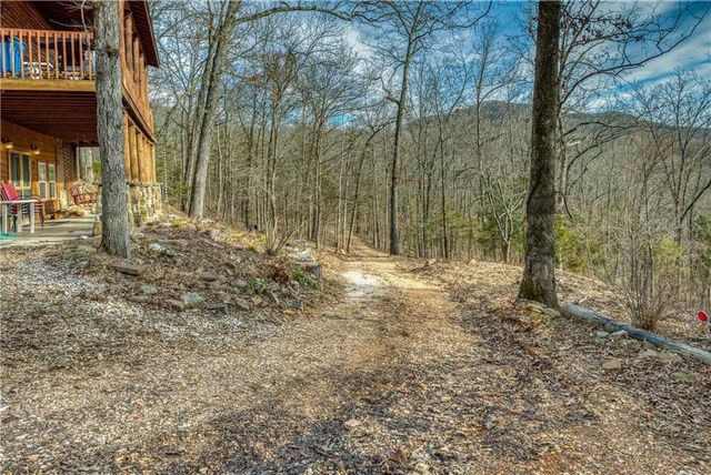 461 NC 8647, Parthenon, AR 72666