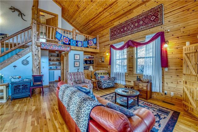 461 NC 8647, Parthenon, AR 72666