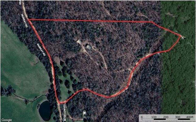 461 NC 8647, Parthenon, AR 72666