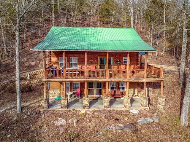 461 NC 8647, Parthenon, AR 72666