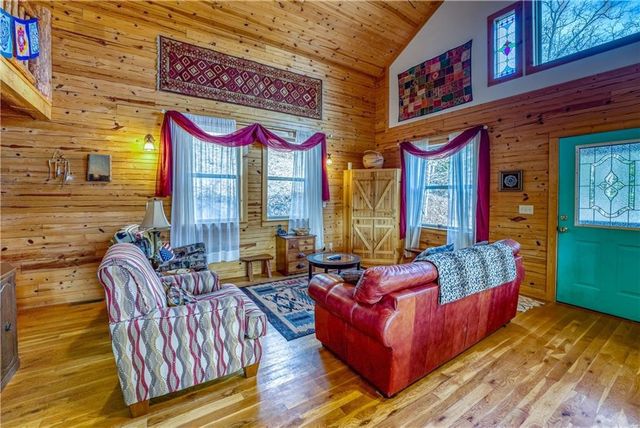 461 NC 8647, Parthenon, AR 72666