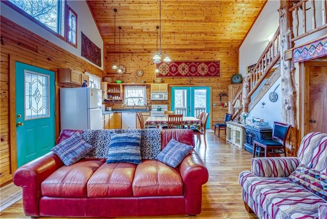 461 NC 8647, Parthenon, AR 72666