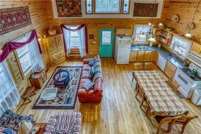 461 NC 8647, Parthenon, AR 72666