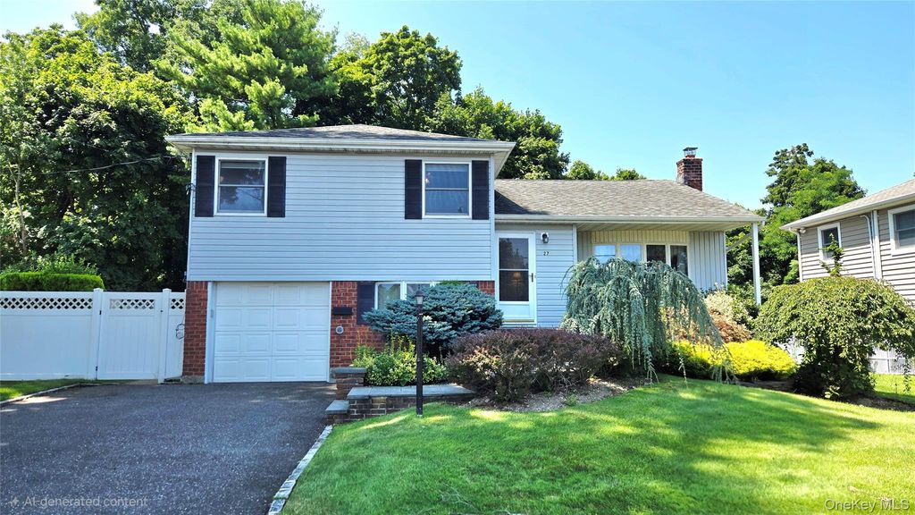 27 Humphrey Drive, Syosset, NY 11791
