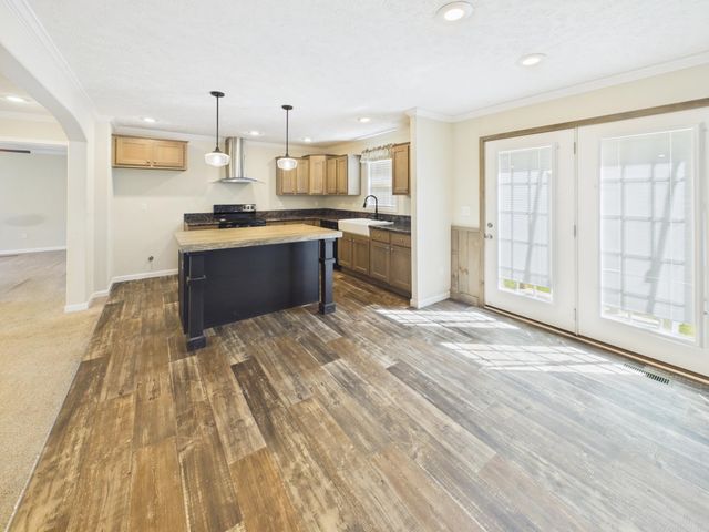23 Northslope Drive, Milton, WV 25541