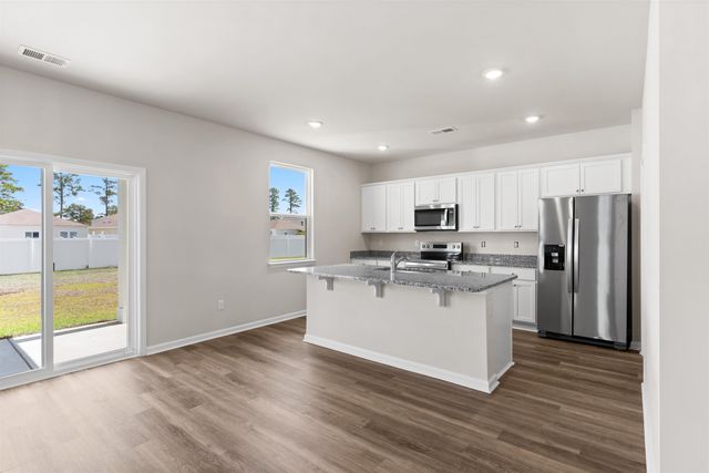 512 Duvall St., Longs, SC 29568