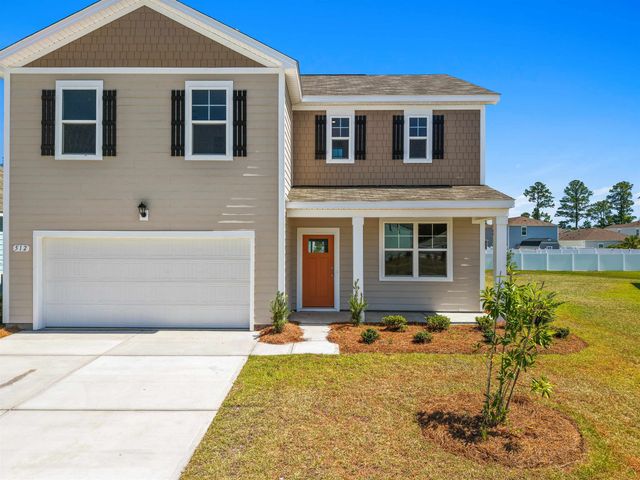 512 Duvall St., Longs, SC 29568