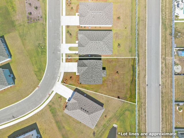 512 Duvall St., Longs, SC 29568