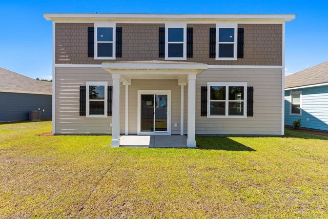 512 Duvall St., Longs, SC 29568