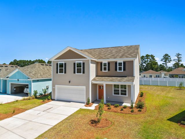 512 Duvall St., Longs, SC 29568