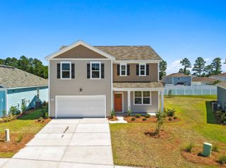 512 Duvall St., Longs, SC 29568