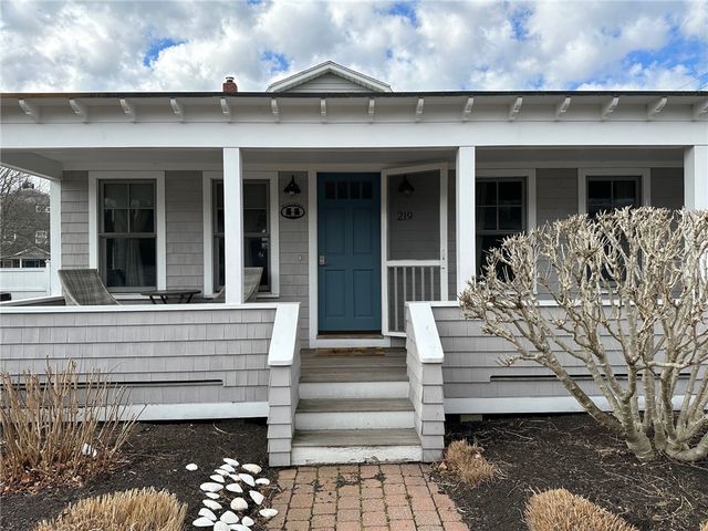 219 Purgatory Road, Middletown, RI 02842