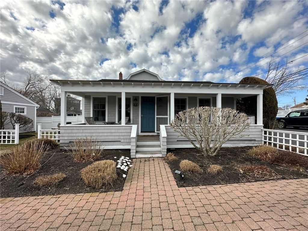 219 Purgatory Road, Middletown, RI 02842