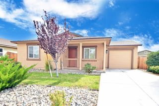 324 Limber Pine Drive, Reno, NV 89506