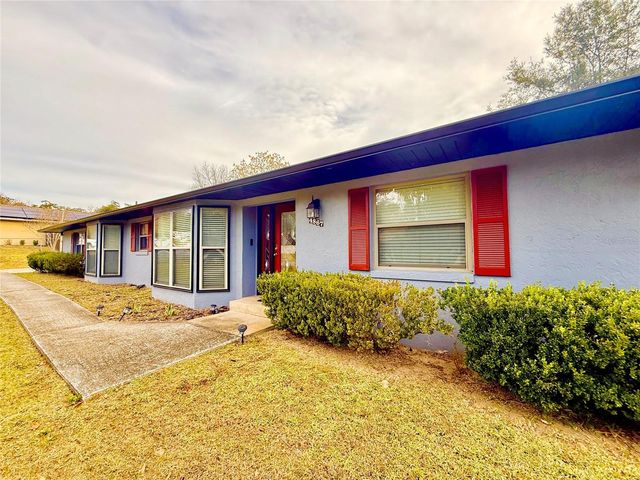 4867 SE 33RD AVENUE, Ocala, FL 34480