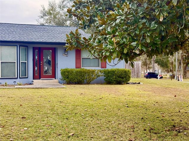 4867 SE 33RD AVENUE, Ocala, FL 34480